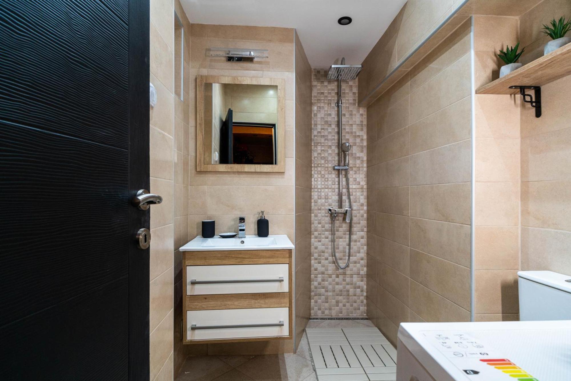 Apartments Wolf Belgrado Exterior foto